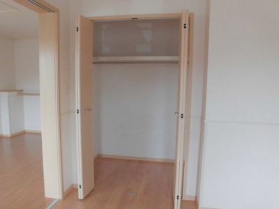 【収納】 | カポリーネア・Ⅰ