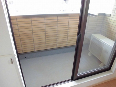 【バルコニー】 | カポリーネア・Ⅰ