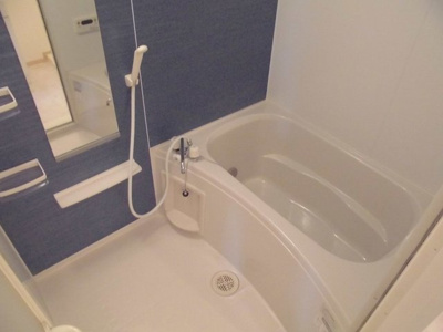 【浴室】 | カポリーネア・Ⅰ