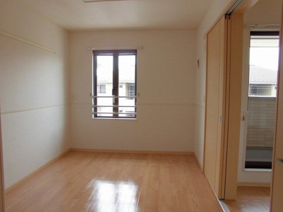 【内装】 | カポリーネア・Ⅰ