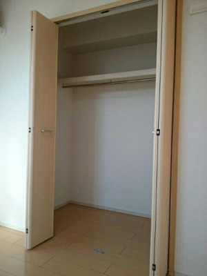 【収納】 | サニー・レジデンス