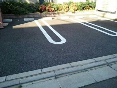 【駐車場】 | サニー・レジデンス
