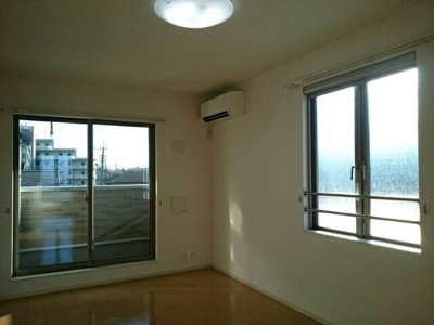 【内装】 | サニー・レジデンス