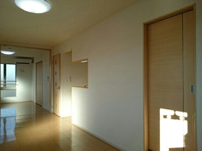 【内装】 | サニー・レジデンス