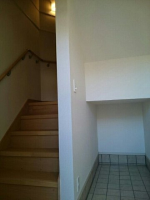 【玄関】 | サニー・レジデンス