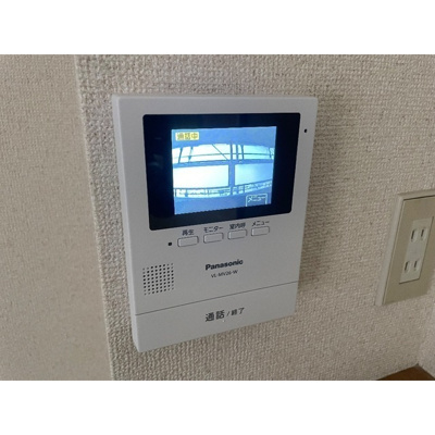 【設備】 | ランドール坂戸