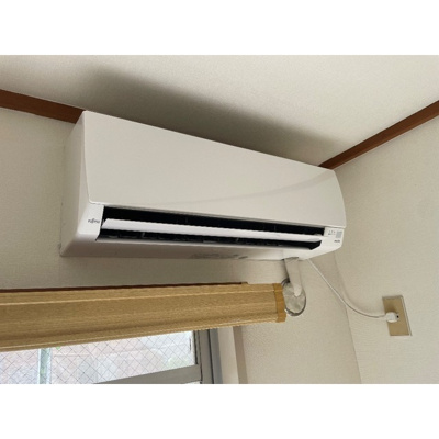 【その他】 | ランドール坂戸