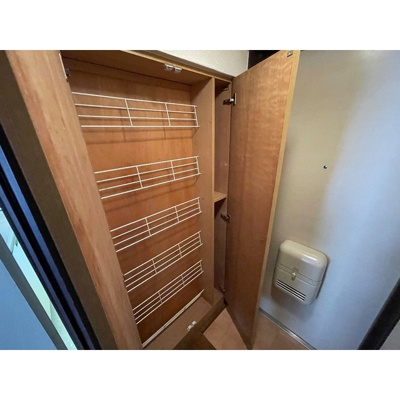 【内装】 | ランドール坂戸