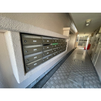 【その他】 | ランドール坂戸