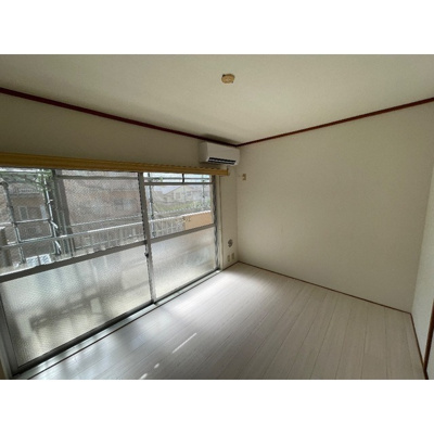 【居間・リビング】 | ランドール坂戸