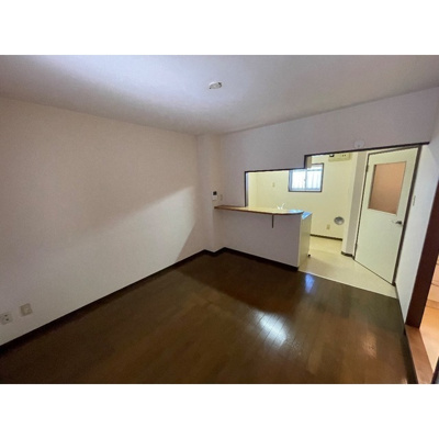 【居間・リビング】 | ランドール坂戸