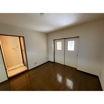 【内装】 | ランドール坂戸