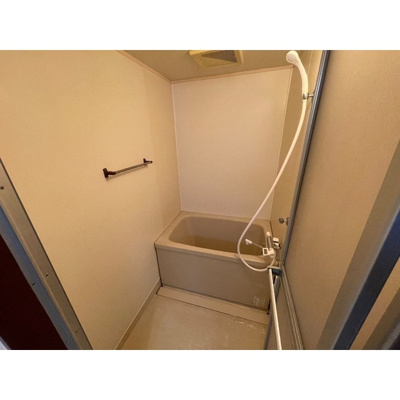 【浴室】 | ランドール坂戸