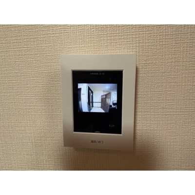 【設備】 | リブレス新河岸Ⅴ　旧新河岸元寮