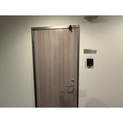 【玄関】 | リブレス新河岸Ⅴ　旧新河岸元寮