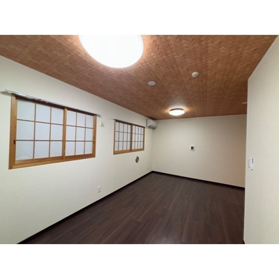 【居間・リビング】 | リブレス新河岸Ⅴ　旧新河岸元寮