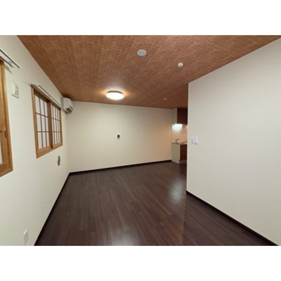 【居間・リビング】 | リブレス新河岸Ⅴ　旧新河岸元寮