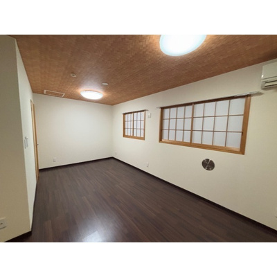 【居間・リビング】 | リブレス新河岸Ⅴ　旧新河岸元寮