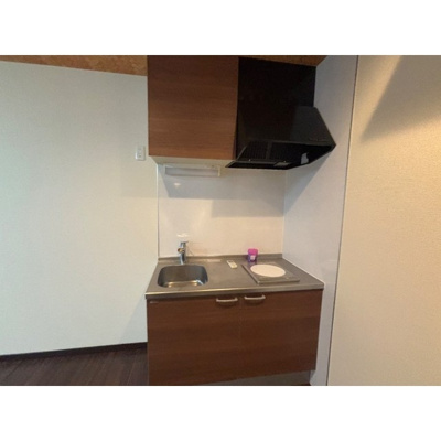 【キッチン】 | リブレス新河岸Ⅴ　旧新河岸元寮