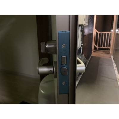 【玄関】 | 第100オーナーズビル