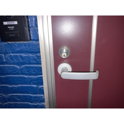 【玄関】 | 第100オーナーズビル