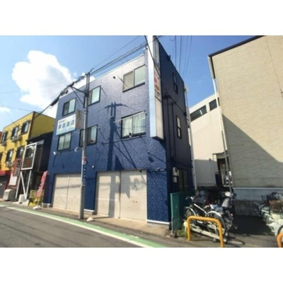 【外観】 | 第100オーナーズビル