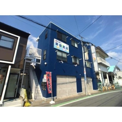 【外観】 | 第100オーナーズビル