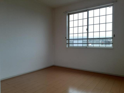 【内装】 | ブランドール