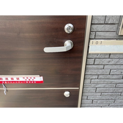 【玄関】 | MQuarto船橋