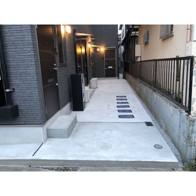 【外観】 | MQuarto船橋