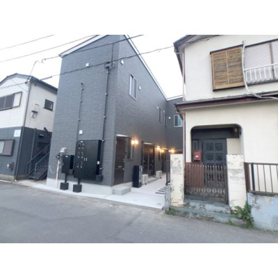 【外観】 | MQuarto船橋