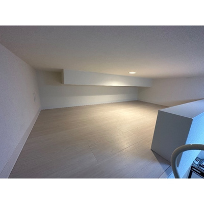 【居間・リビング】 | MQuarto船橋