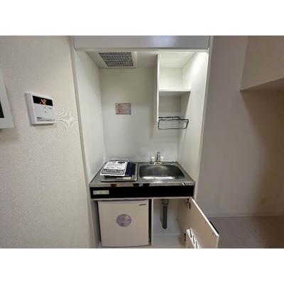 【キッチン】 | MQuarto船橋