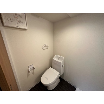 【トイレ】 | MQuarto船橋