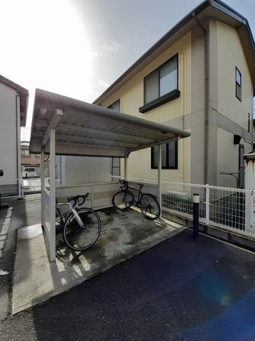 ラフィネ・レジタンスの設備