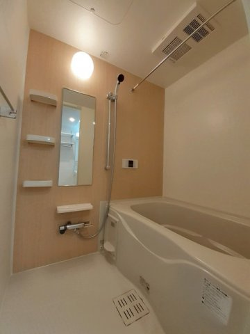 メゾン・ド・アベニール　Ⅰの浴室