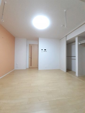 メゾン・ド・アベニール　Ⅰの内装