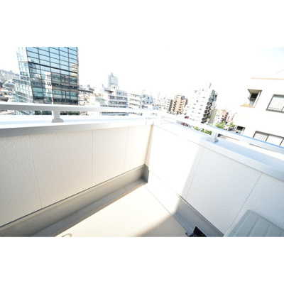 【内装】 | ユニバーサルスクエア新中野