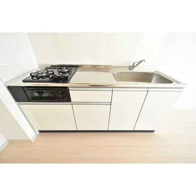 【内装】 | ユニバーサルスクエア新中野