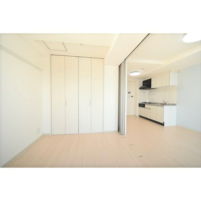 【内装】 | ユニバーサルスクエア新中野