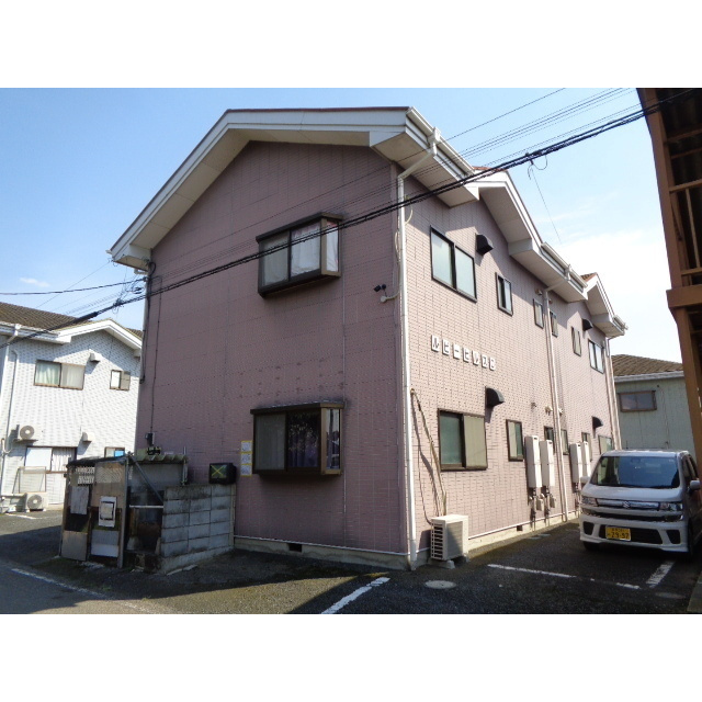 ルビーヒルズＤ