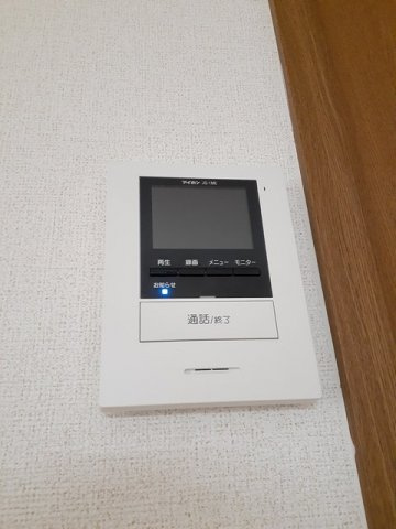 エクセレント・ヴィラＣのセキュリティ