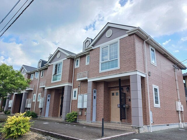 エクセレント・ヴィラＣ