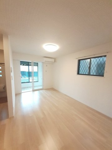 プラシード室Ⅱの居間・リビング