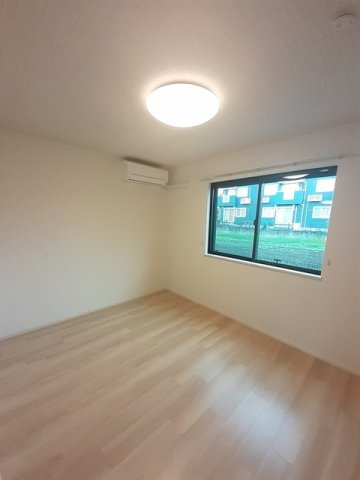 プラシード室Ⅱの内装