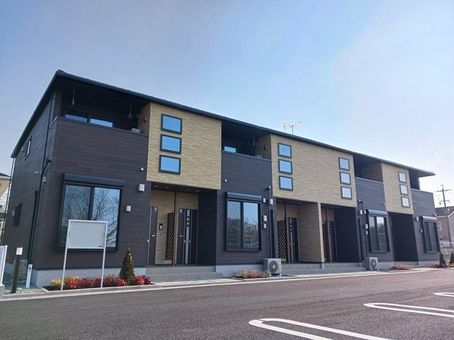 ムーンヴェルジュ　Ｅ