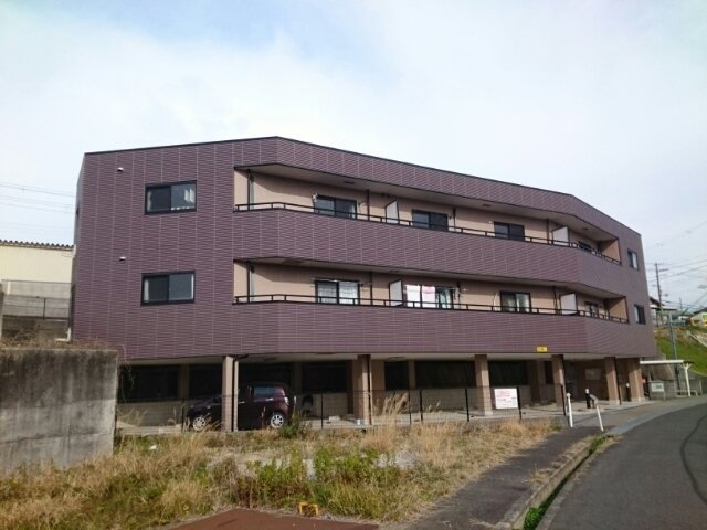 アンソレイエ・リーヴ和泉