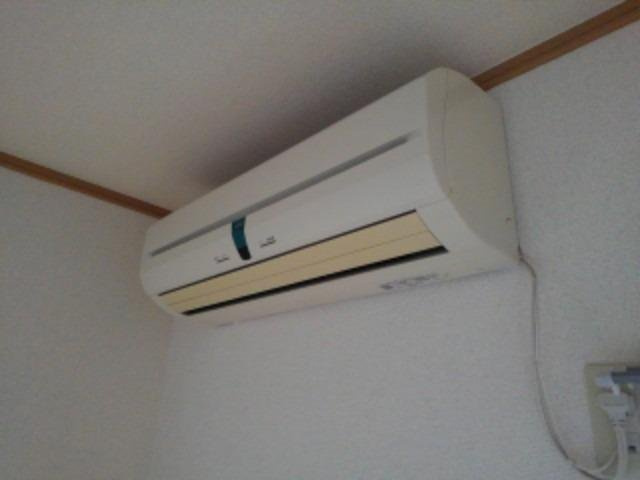 アンソレイエ・リーヴ和泉の設備