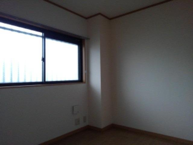 アンソレイエ・リーヴ和泉の内装