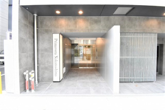 【エントランス】 | 高級感あふれるエントランス♪